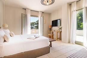 Villa Delta Skiathos