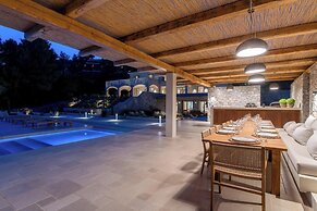Villa Delta Skiathos