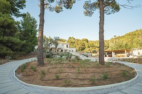 Villa Delta Skiathos