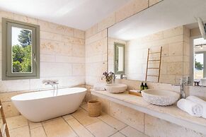 Villa Delta Skiathos