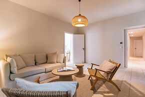 Villa Delta Skiathos