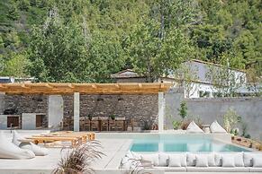 Villa Delta Skiathos