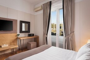 Villa Delta Skiathos