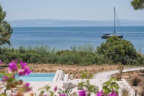 Villa Delta Skiathos