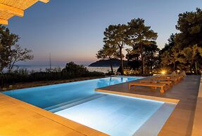 Villa Delta Skiathos