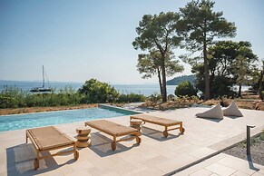 Villa Delta Skiathos