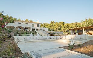 Villa Delta Skiathos