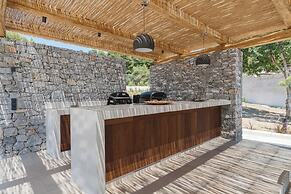 Villa Delta Skiathos