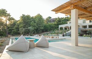 Villa Delta Skiathos
