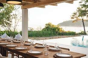 Villa Delta Skiathos