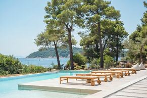 Villa Delta Skiathos
