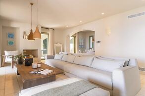 Villa Delta Skiathos