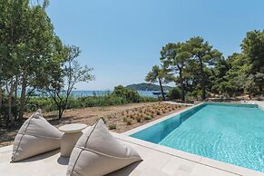 Villa Delta Skiathos