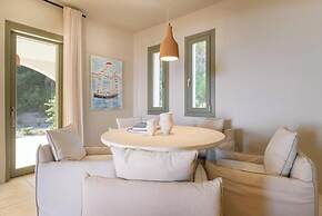 Villa Delta Skiathos