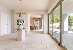 Villa Delta Skiathos