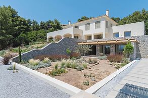Villa Delta Skiathos