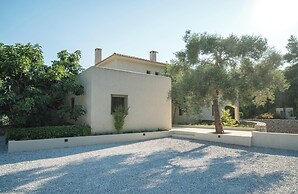 Villa Delta Skiathos