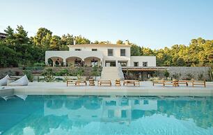Villa Delta Skiathos