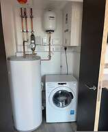 Superb York City Centre new Built Flat and gym