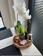 Superb York City Centre new Built Flat and gym