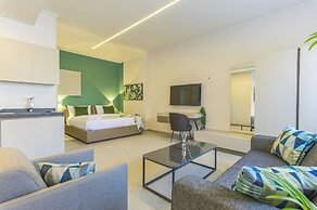 CityZen - Boutique Studios in Achrafieh
