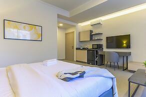 CityZen - Boutique Studios in Achrafieh