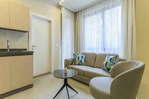 CityZen - Boutique Studios in Achrafieh