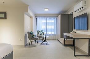 CityZen - Boutique Studios in Achrafieh