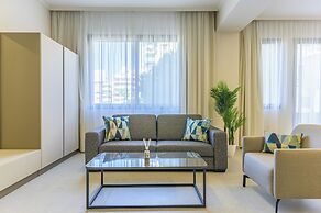 CityZen - Boutique Studios in Achrafieh