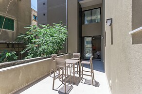 CityZen - Boutique Studios in Achrafieh