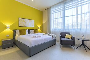 CityZen - Boutique Studios in Achrafieh