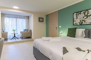 CityZen - Boutique Studios in Achrafieh