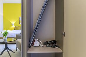 CityZen - Boutique Studios in Achrafieh