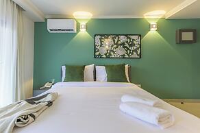 CityZen - Boutique Studios in Achrafieh