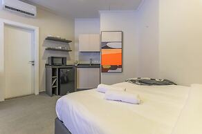 CityZen - Boutique Studios in Achrafieh