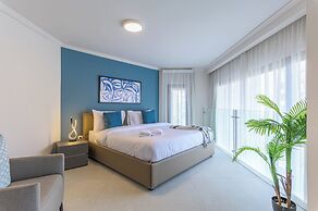 CityZen - Boutique Studios in Achrafieh