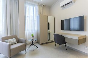 CityZen - Boutique Studios in Achrafieh
