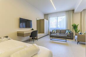 CityZen - Boutique Studios in Achrafieh