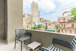 CityZen - Boutique Studios in Achrafieh