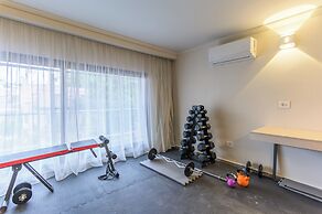 CityZen - Boutique Studios in Achrafieh