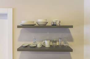 CityZen - Boutique Studios in Achrafieh