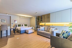 CityZen - Boutique Studios in Achrafieh