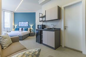 CityZen - Boutique Studios in Achrafieh