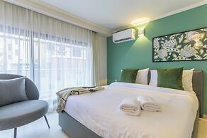 CityZen - Boutique Studios in Achrafieh