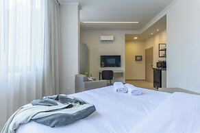CityZen - Boutique Studios in Achrafieh