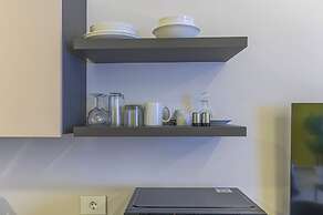CityZen - Boutique Studios in Achrafieh