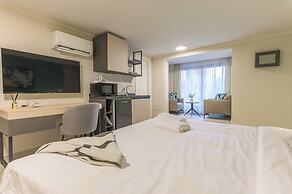 CityZen - Boutique Studios in Achrafieh