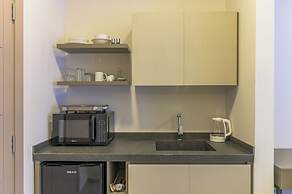 CityZen - Boutique Studios in Achrafieh