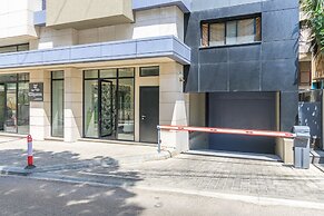 CityZen - Boutique Studios in Achrafieh