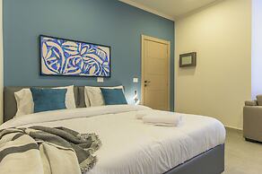 CityZen - Boutique Studios in Achrafieh